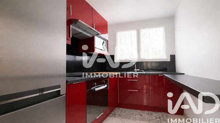 Ma-Cabane - Vente Appartement Montmorency, 64 m²