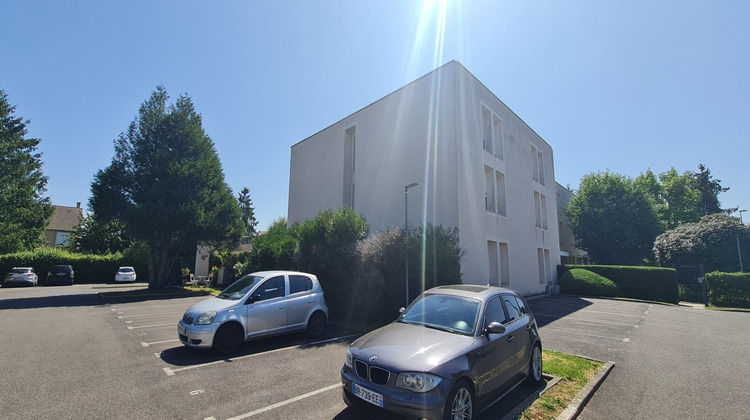 Ma-Cabane - Vente Appartement Montmorency, 40 m²