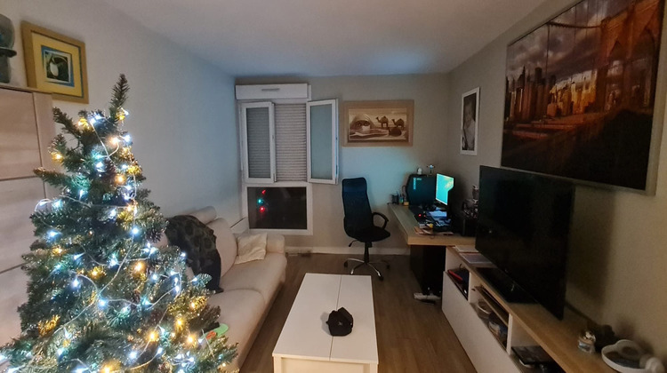 Ma-Cabane - Vente Appartement Montmorency, 40 m²