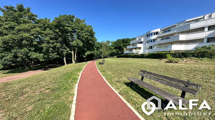 Ma-Cabane - Vente Appartement MONTMORENCY, 82 m²