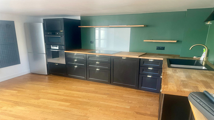 Ma-Cabane - Vente Appartement MONTMORENCY, 104 m²