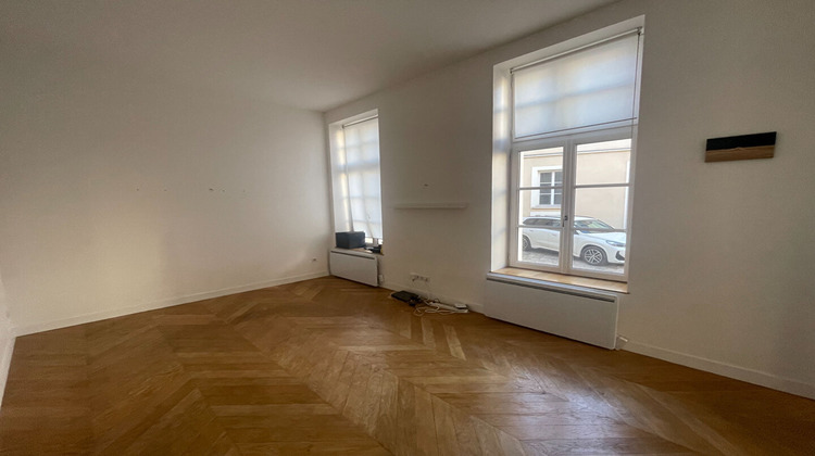 Ma-Cabane - Vente Appartement MONTMORENCY, 104 m²