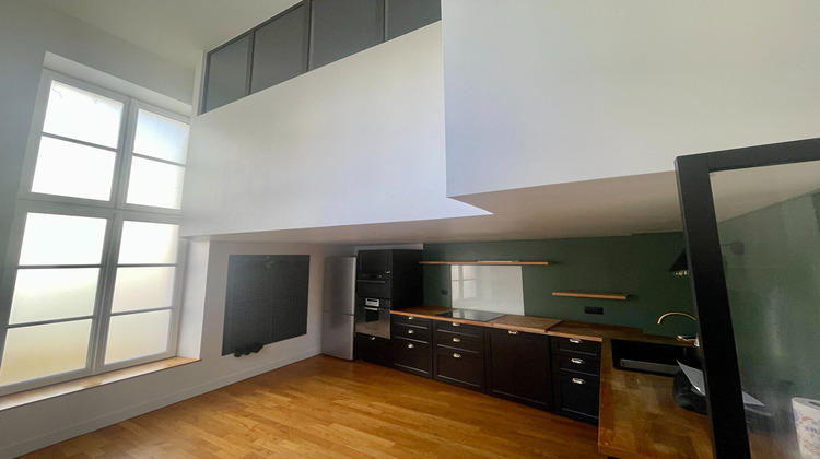 Ma-Cabane - Vente Appartement MONTMORENCY, 104 m²