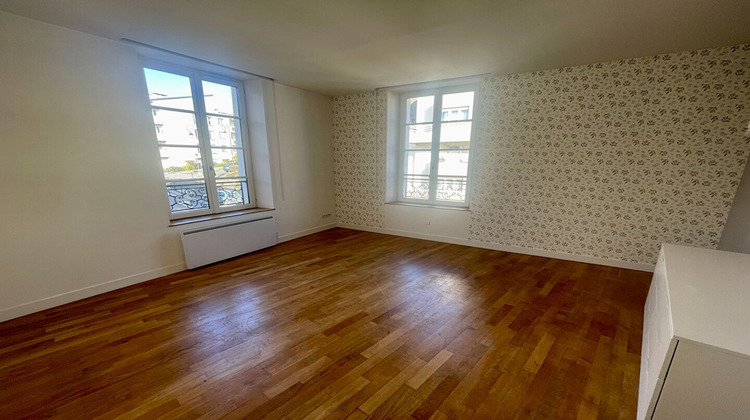 Ma-Cabane - Vente Appartement MONTMORENCY, 104 m²