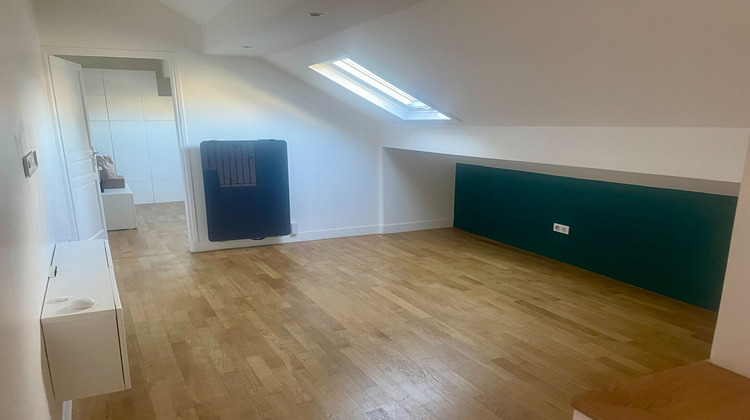 Ma-Cabane - Vente Appartement MONTMORENCY, 104 m²