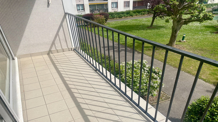 Ma-Cabane - Vente Appartement MONTMORENCY, 82 m²