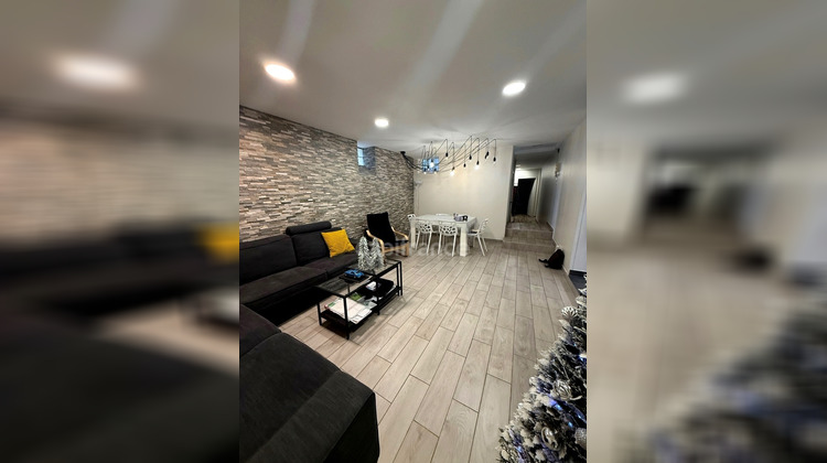 Ma-Cabane - Vente Appartement MONTMORENCY, 112 m²