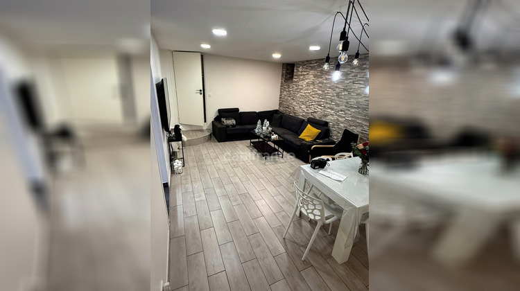 Ma-Cabane - Vente Appartement MONTMORENCY, 112 m²