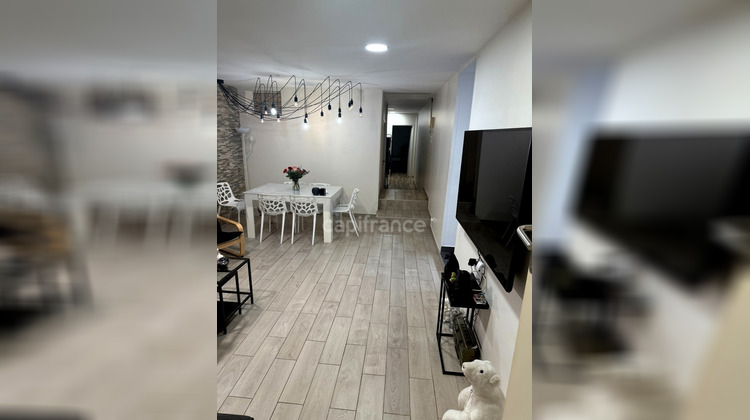 Ma-Cabane - Vente Appartement MONTMORENCY, 112 m²