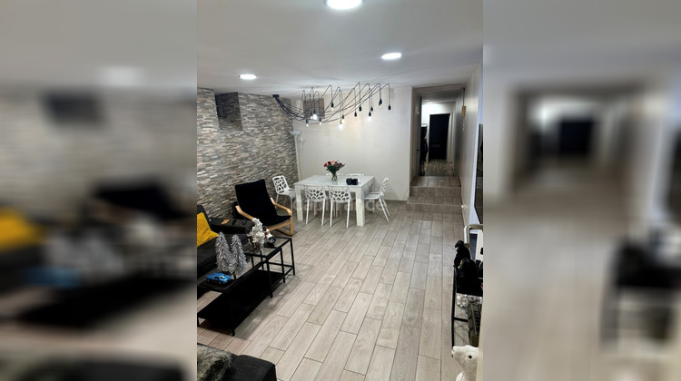 Ma-Cabane - Vente Appartement MONTMORENCY, 112 m²