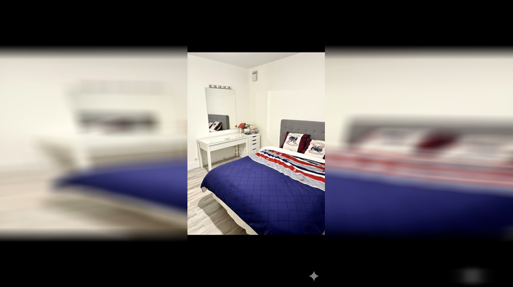 Ma-Cabane - Vente Appartement MONTMORENCY, 112 m²