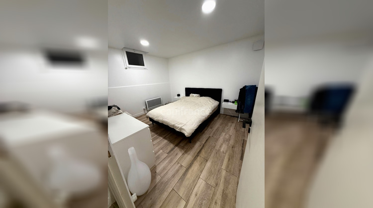 Ma-Cabane - Vente Appartement MONTMORENCY, 112 m²