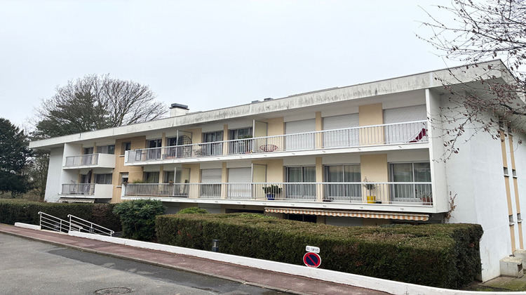 Ma-Cabane - Vente Appartement MONTMORENCY, 100 m²