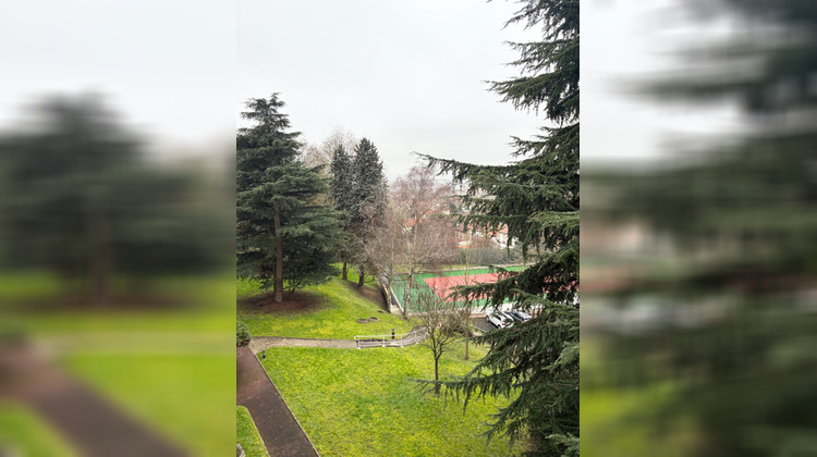 Ma-Cabane - Vente Appartement MONTMORENCY, 100 m²