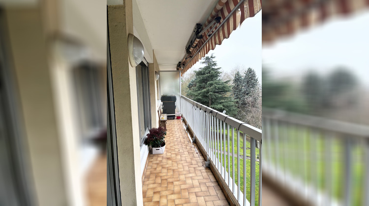 Ma-Cabane - Vente Appartement MONTMORENCY, 100 m²