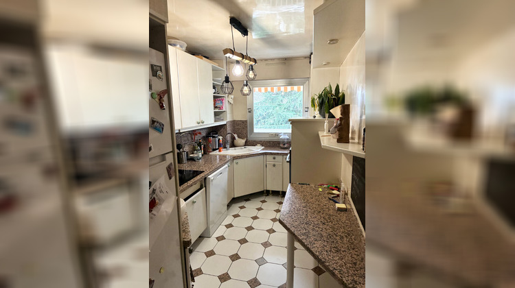 Ma-Cabane - Vente Appartement MONTMORENCY, 100 m²