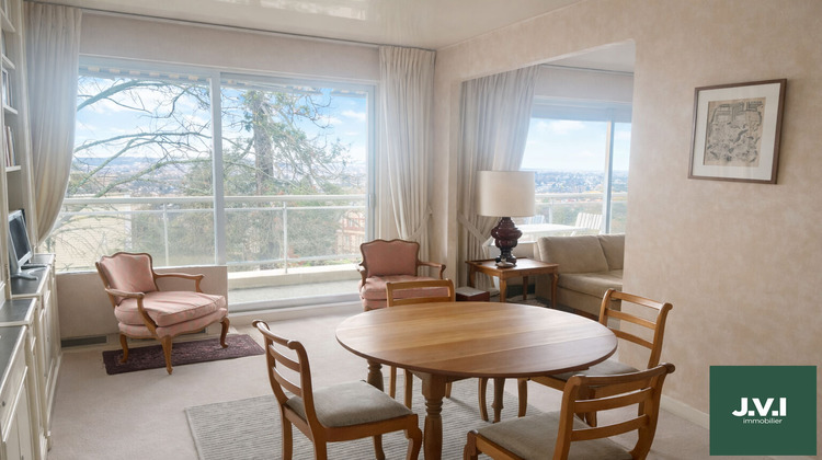 Ma-Cabane - Vente Appartement MONTMORENCY, 145 m²