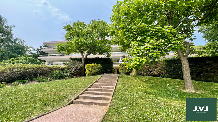 Ma-Cabane - Vente Appartement MONTMORENCY, 111 m²