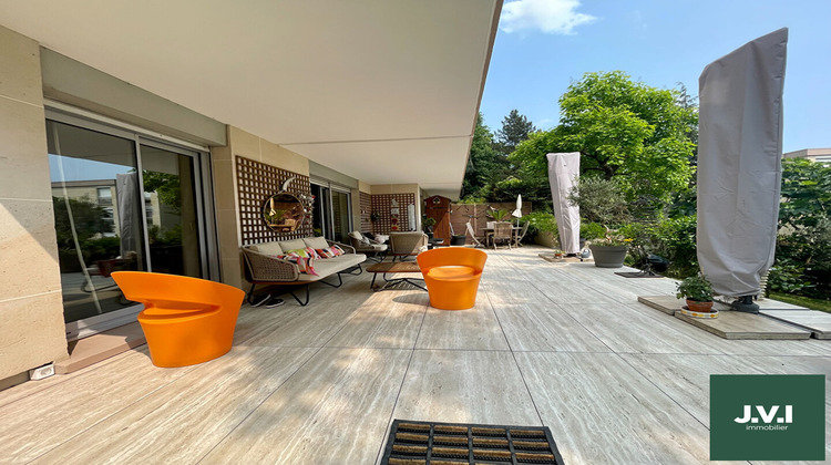 Ma-Cabane - Vente Appartement MONTMORENCY, 111 m²