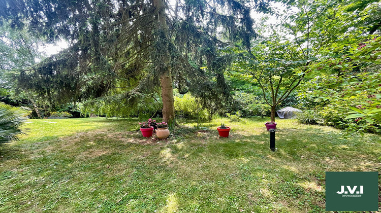 Ma-Cabane - Vente Appartement MONTMORENCY, 111 m²