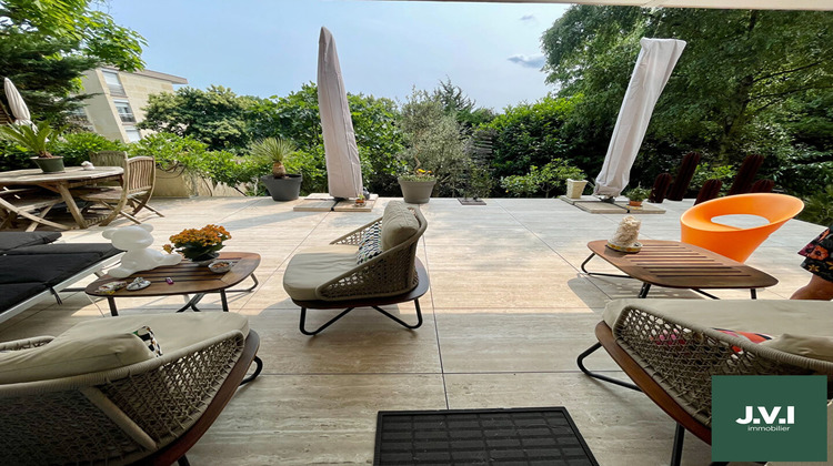 Ma-Cabane - Vente Appartement MONTMORENCY, 111 m²