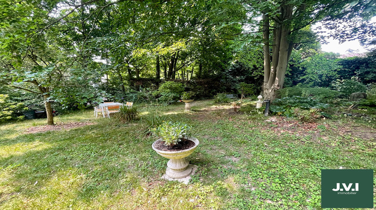 Ma-Cabane - Vente Appartement MONTMORENCY, 111 m²