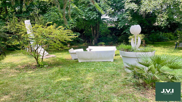 Ma-Cabane - Vente Appartement MONTMORENCY, 111 m²