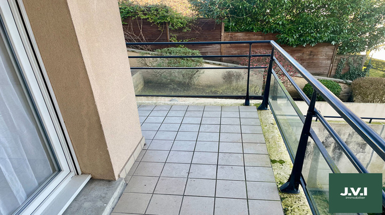 Ma-Cabane - Vente Appartement MONTMORENCY, 41 m²