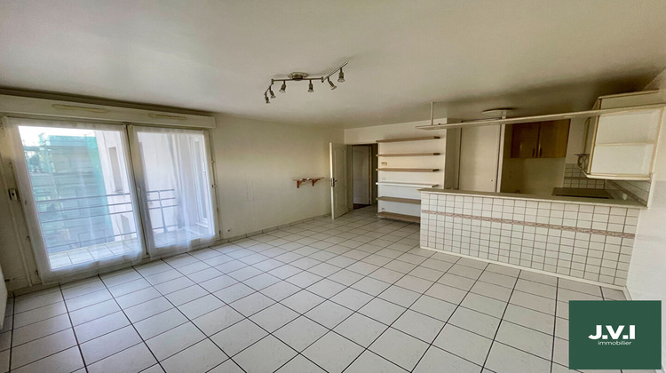 Ma-Cabane - Vente Appartement MONTMORENCY, 41 m²