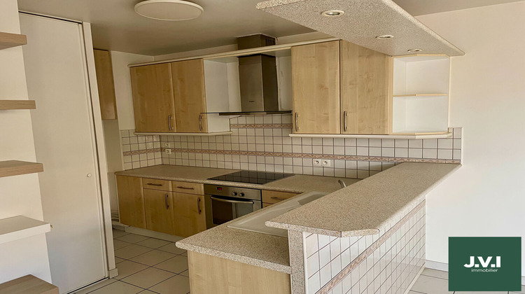 Ma-Cabane - Vente Appartement MONTMORENCY, 41 m²