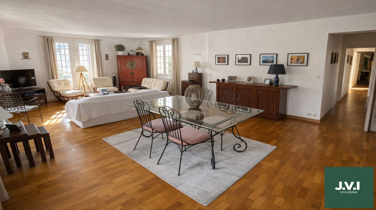 Ma-Cabane - Vente Appartement MONTMORENCY, 113 m²