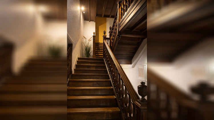 Ma-Cabane - Vente Appartement MONTMORENCY, 113 m²