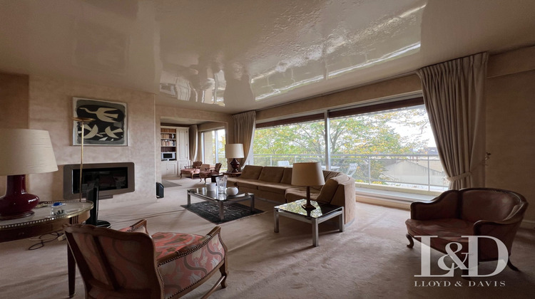 Ma-Cabane - Vente Appartement Montmorency, 145 m²