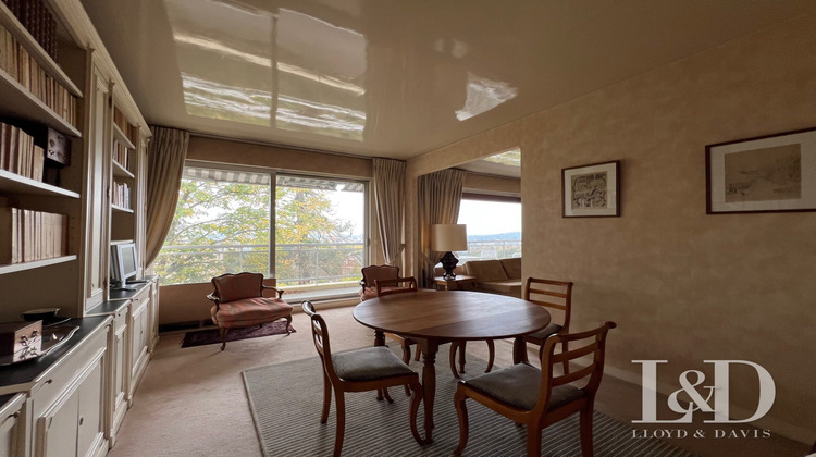 Ma-Cabane - Vente Appartement Montmorency, 145 m²