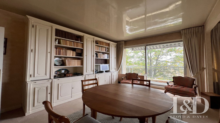 Ma-Cabane - Vente Appartement Montmorency, 145 m²