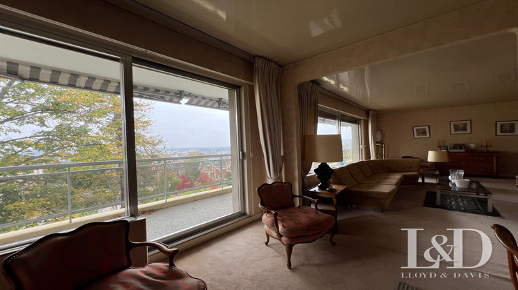 Ma-Cabane - Vente Appartement Montmorency, 145 m²