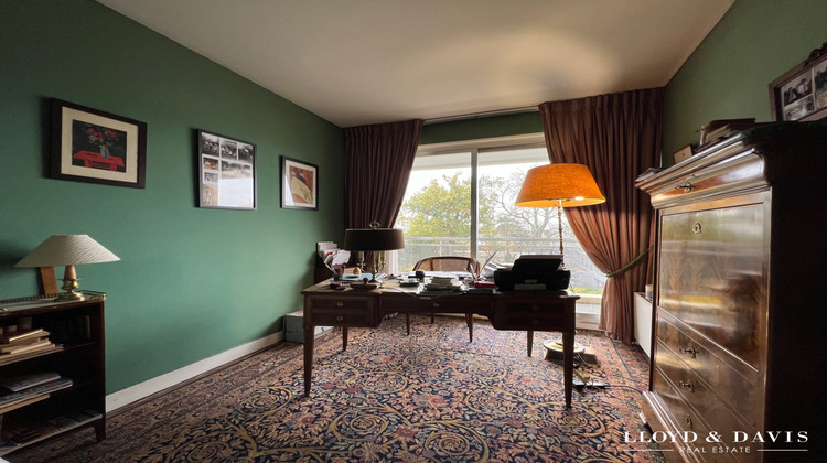 Ma-Cabane - Vente Appartement Montmorency, 145 m²