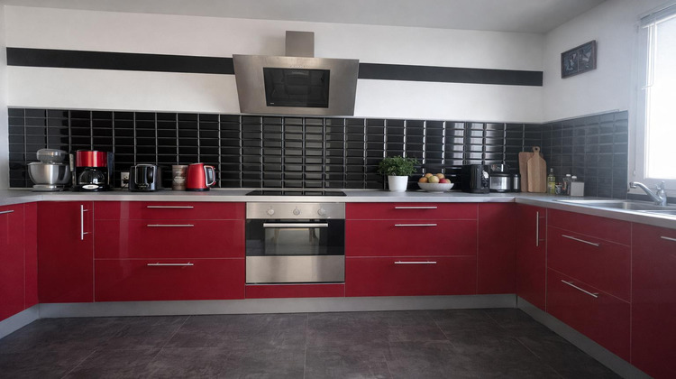 Ma-Cabane - Vente Appartement MONTMORENCY, 68 m²