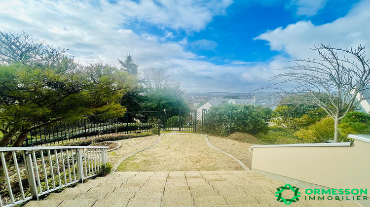 Ma-Cabane - Vente Appartement MONTMORENCY, 68 m²