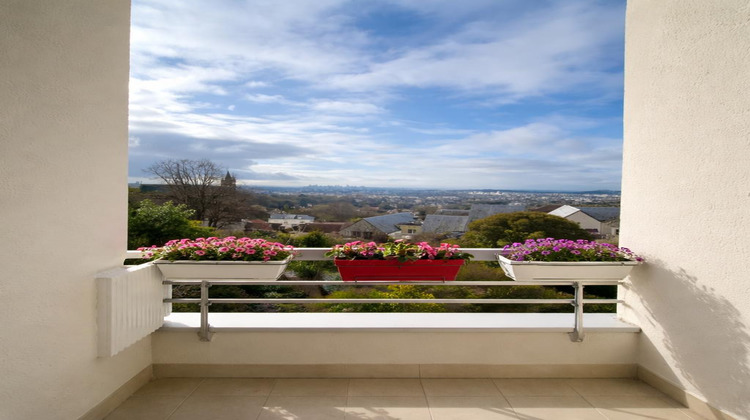 Ma-Cabane - Vente Appartement MONTMORENCY, 68 m²