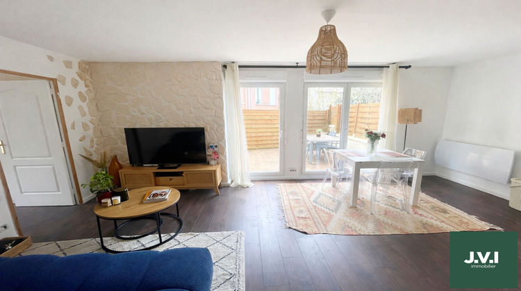 Ma-Cabane - Vente Appartement MONTMORENCY, 49 m²