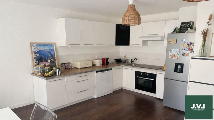 Ma-Cabane - Vente Appartement MONTMORENCY, 49 m²