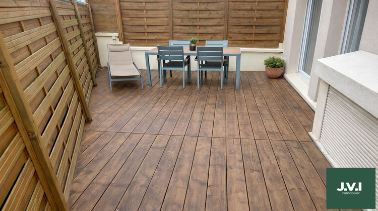 Ma-Cabane - Vente Appartement MONTMORENCY, 49 m²