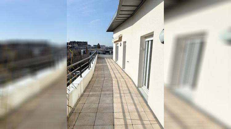 Ma-Cabane - Vente Appartement MONTMORENCY, 81 m²