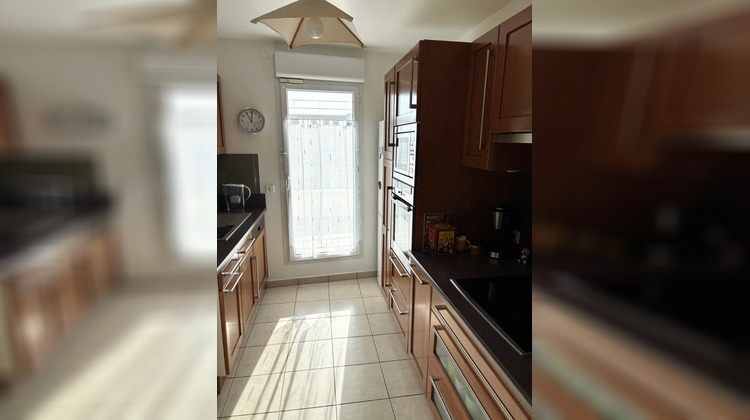 Ma-Cabane - Vente Appartement MONTMORENCY, 81 m²