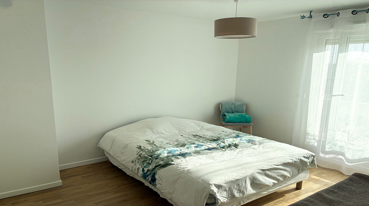 Ma-Cabane - Vente Appartement MONTMORENCY, 81 m²