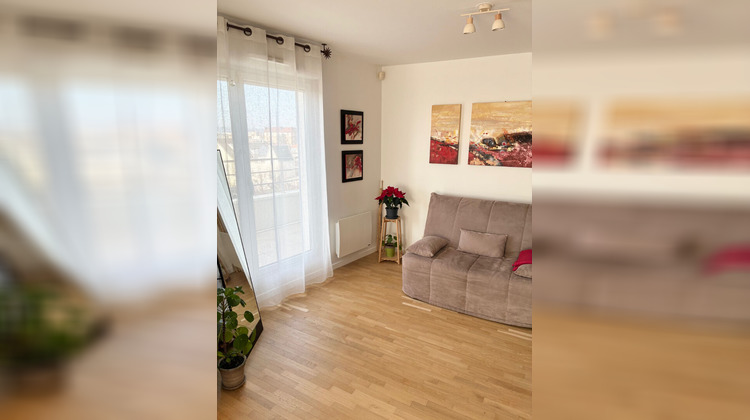Ma-Cabane - Vente Appartement MONTMORENCY, 81 m²