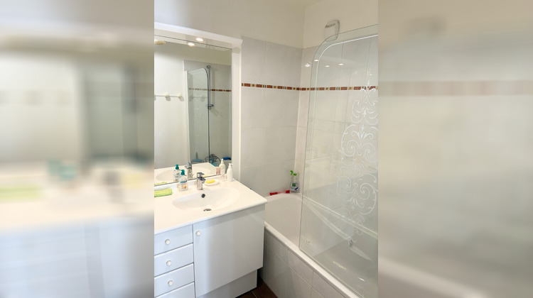 Ma-Cabane - Vente Appartement MONTMORENCY, 81 m²