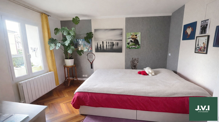 Ma-Cabane - Vente Appartement MONTMORENCY, 44 m²