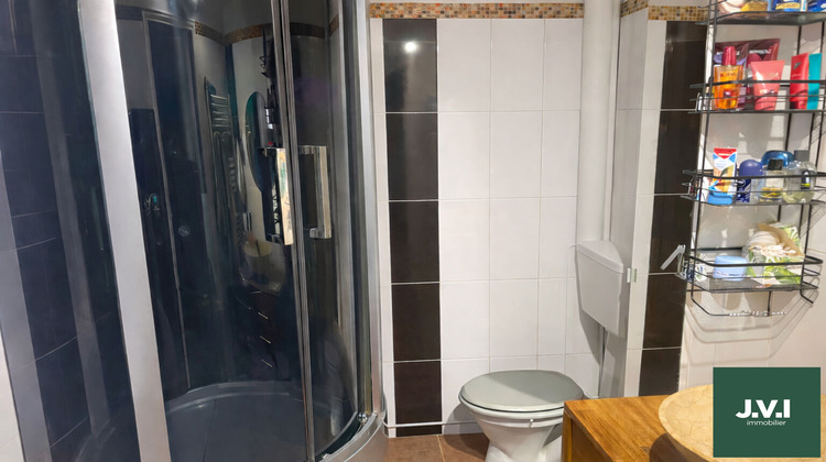 Ma-Cabane - Vente Appartement MONTMORENCY, 44 m²